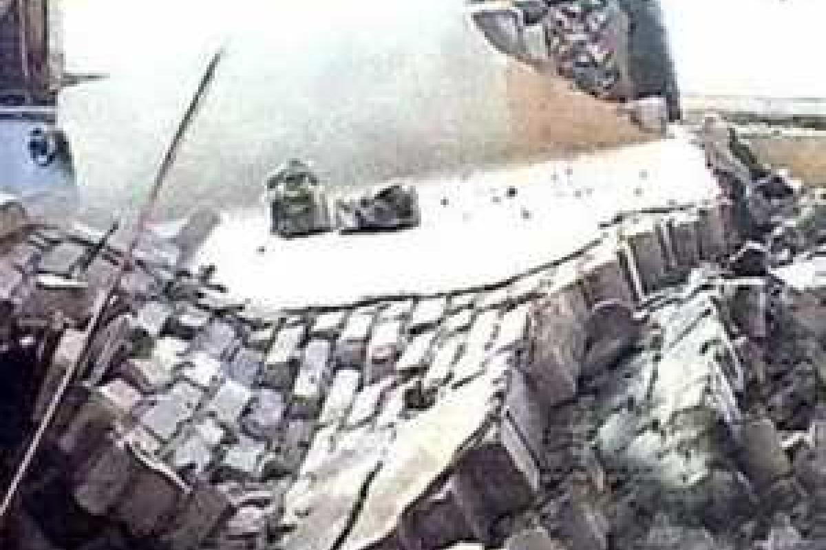 В Хабаровском крае рухнул дом, под завалами находится около 12 человек В Хабаровском крае рухнул дом, под завалами находится около 12 человек