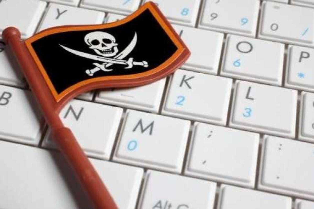 Правительство вводит штрафные санкции за интернет-пиратство Правительство вводит штрафные санкции за интернет-пиратство