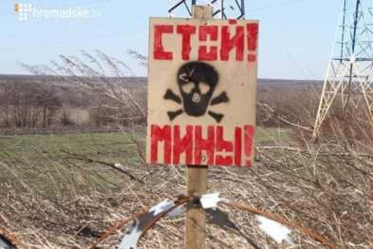 В Станице Луганской произошел теракт, погибли мирные жители, - МВД В Станице Луганской произошел теракт, погибли мирные жители, - МВД