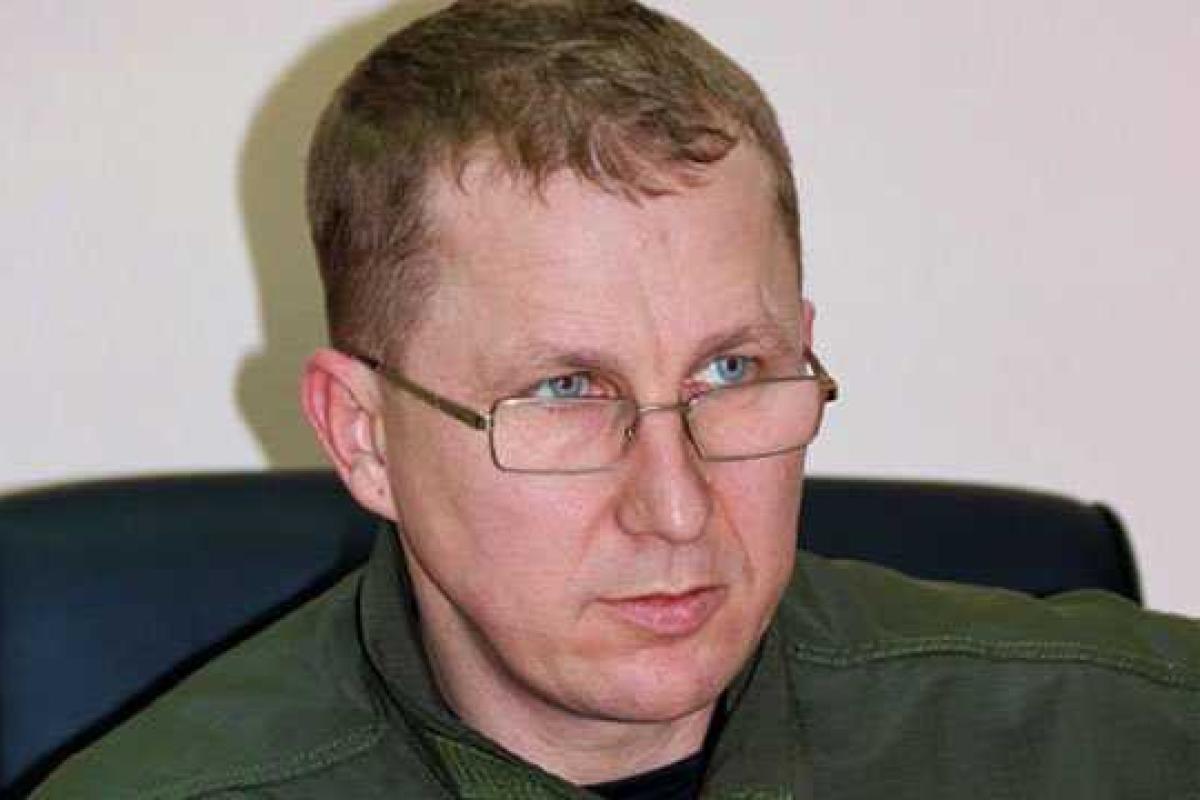 Аброськин: У нас есть риск диверсий со стороны ДРГ боевиков "ДНР"