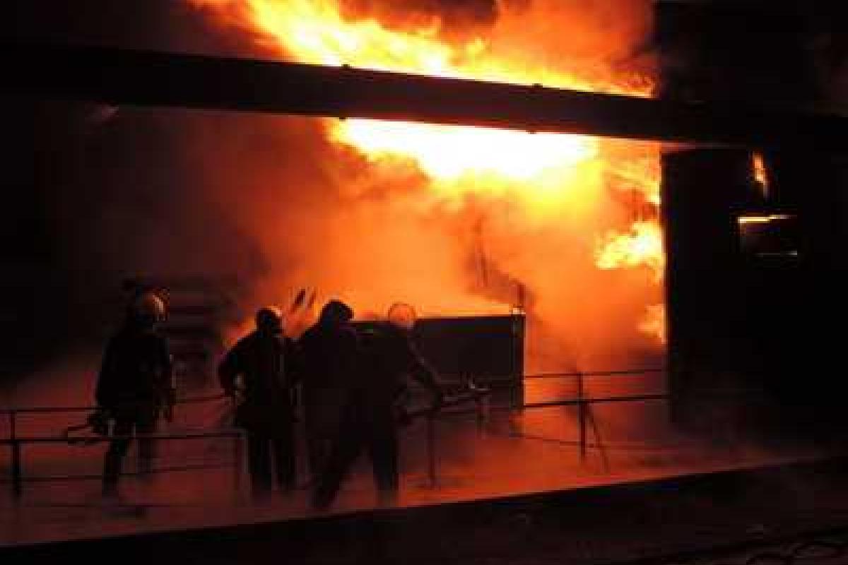 Взрывы в Сватово: есть первые жертвы, - Клименко Взрывы в Сватово: есть первые жертвы, - Клименко