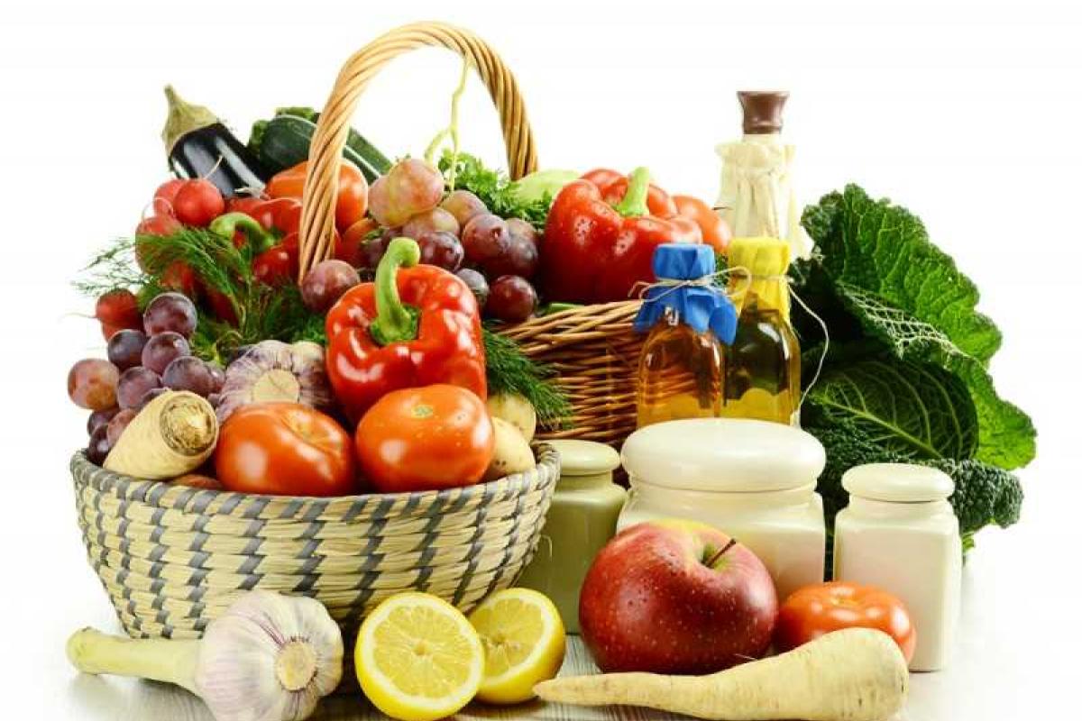 Какие продукты подорожают в Украине