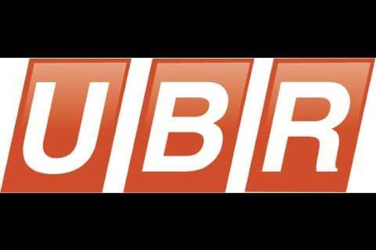 Украинский телеканал UBR изменил концепцию программного вещания Украинский телеканал UBR изменил концепцию программного вещания