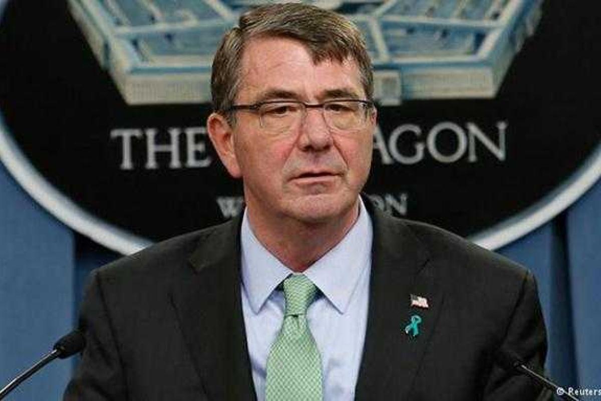 США и НАТО применит новую стратегию против России, - Картер США и НАТО применит новую стратегию против России, - Картер