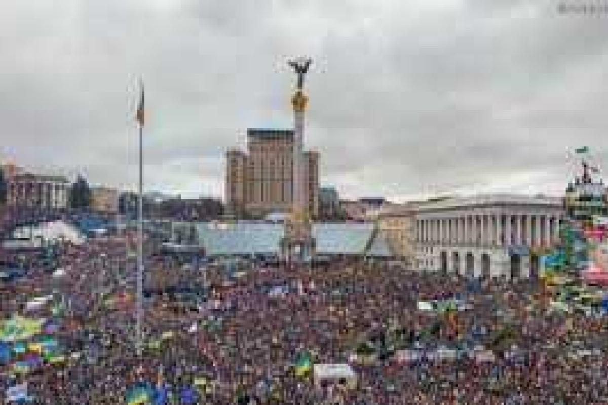 Приказ о применении оружия против Майдана в центре Киева отдавал лично Янукович, - ГПУ