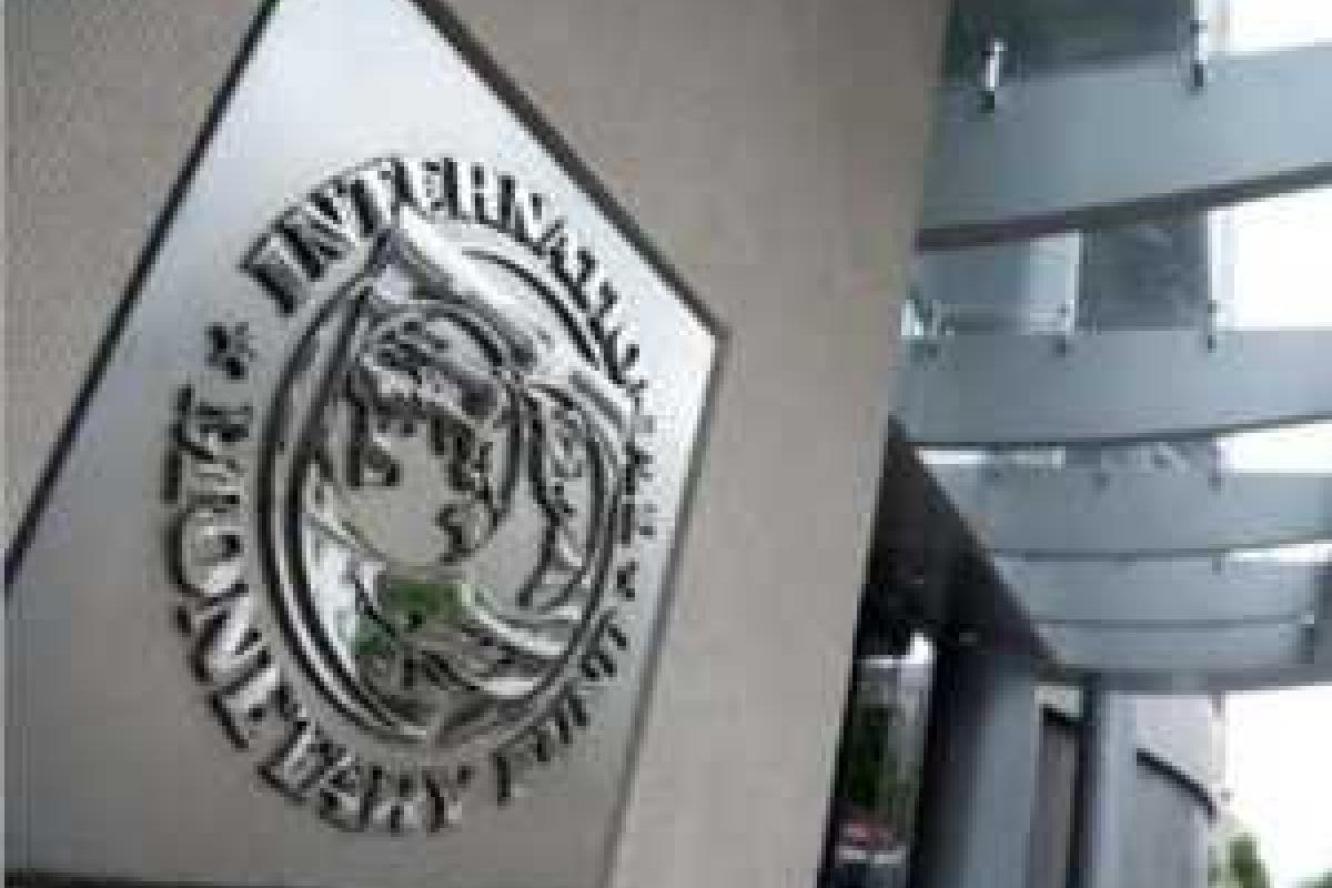 Третий и четвертый транши для Украины от МВФ остаются под вопросом Третий и четвертый транши для Украины от МВФ остаются под вопросом