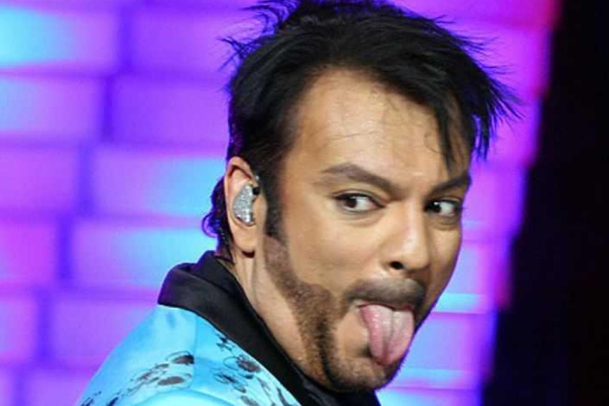 Филипп Киркоров сбросил около 10 килограммов Филипп Киркоров сбросил около 10 килограммов