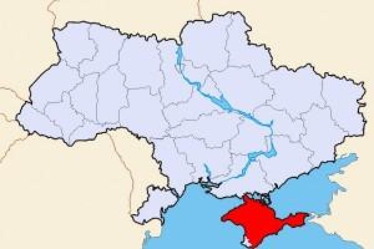 Петр Порошенко: После Донбасса последует Крым Петр Порошенко: После Донбасса последует Крым