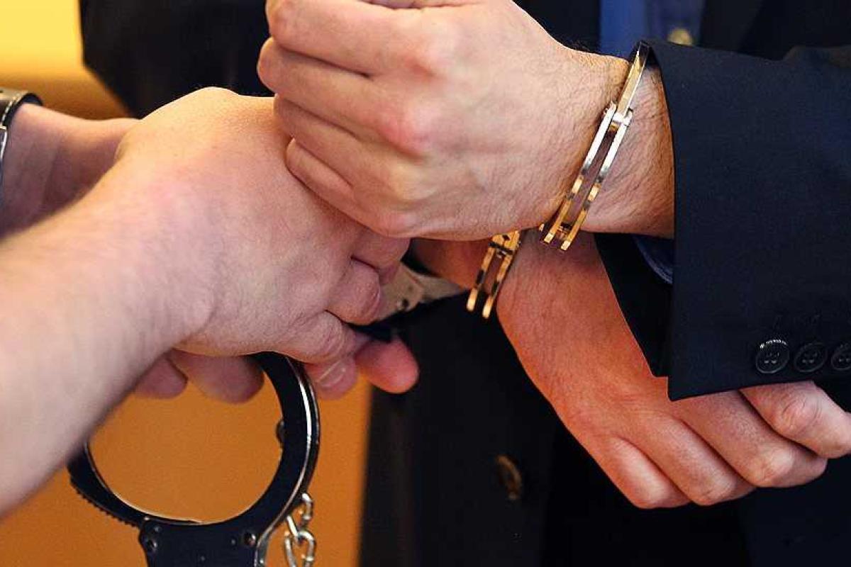 Аресты в Москве направлены на запугивание украинского меньшинства, - МИД Аресты в Москве направлены на запугивание украинского меньшинства, - МИД