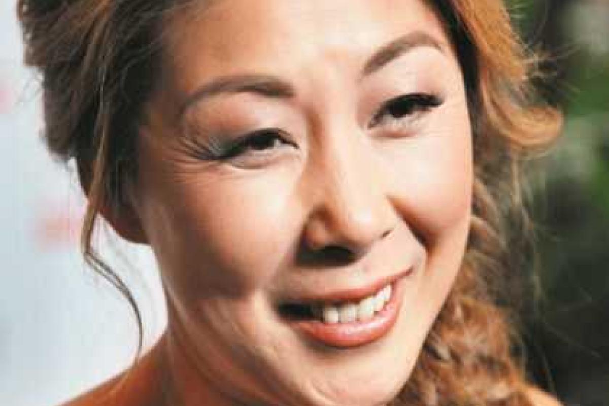 Квартиру Аниты Цой закидывали яйцами и помидорами