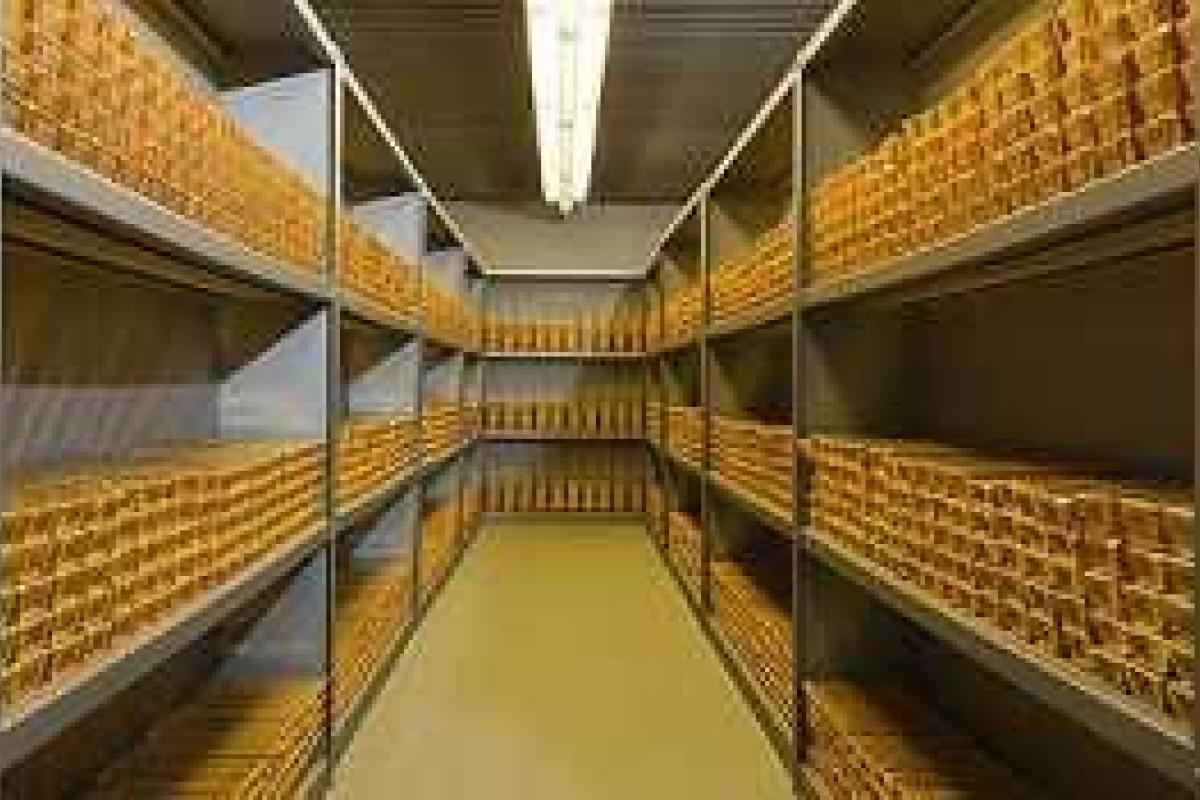 Золотовалютные резервы Украины превысили 13 млрд. долларов, - НБУ