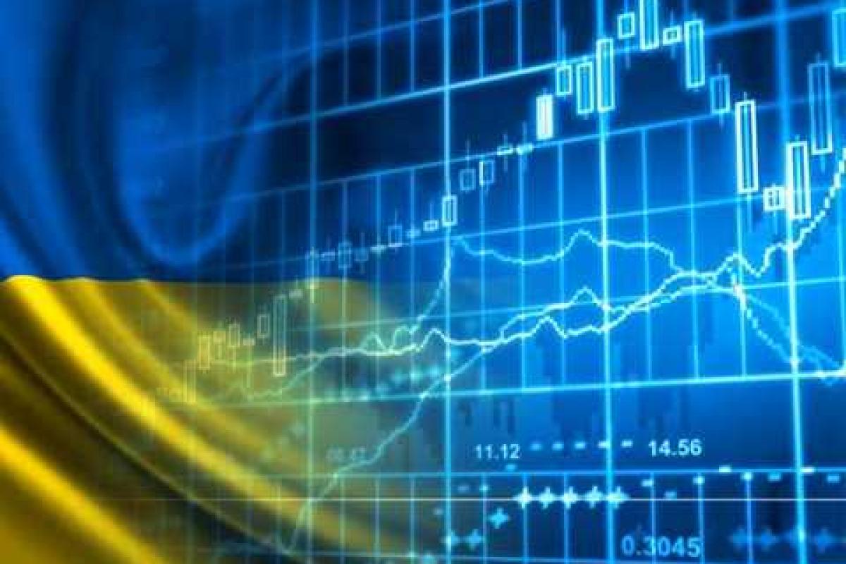 В ведомстве заверили, что ВВП в Украине будет расти В ведомстве заверили, что ВВП в Украине будет расти