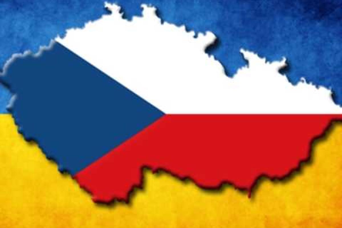 Чехия упростит трудоустройство украинцам Чехия упростит трудоустройство украинцам