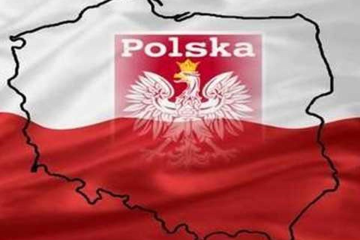 В Польше объявили официальные результаты выборов В Польше объявили официальные результаты выборов