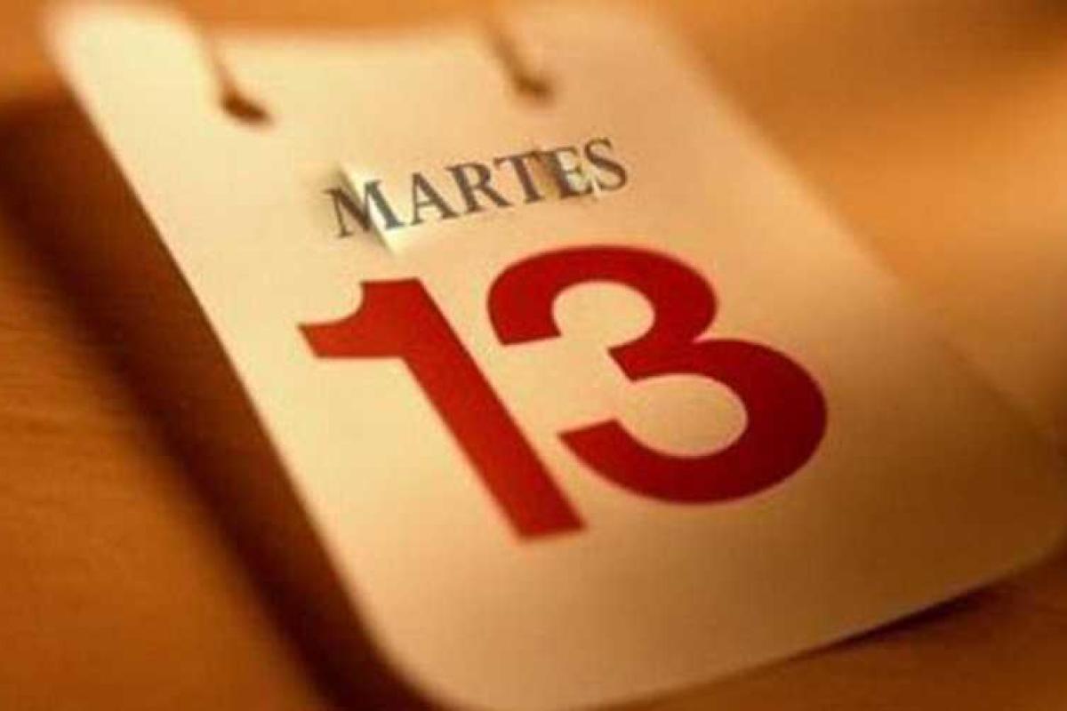 Подборка самых странных суеверий со всего мира Подборка самых странных суеверий со всего мира