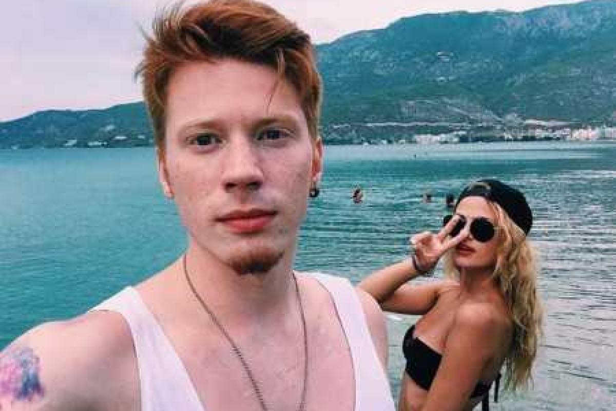 Внук Аллы Пугачевой решил женится Внук Аллы Пугачевой решил женится