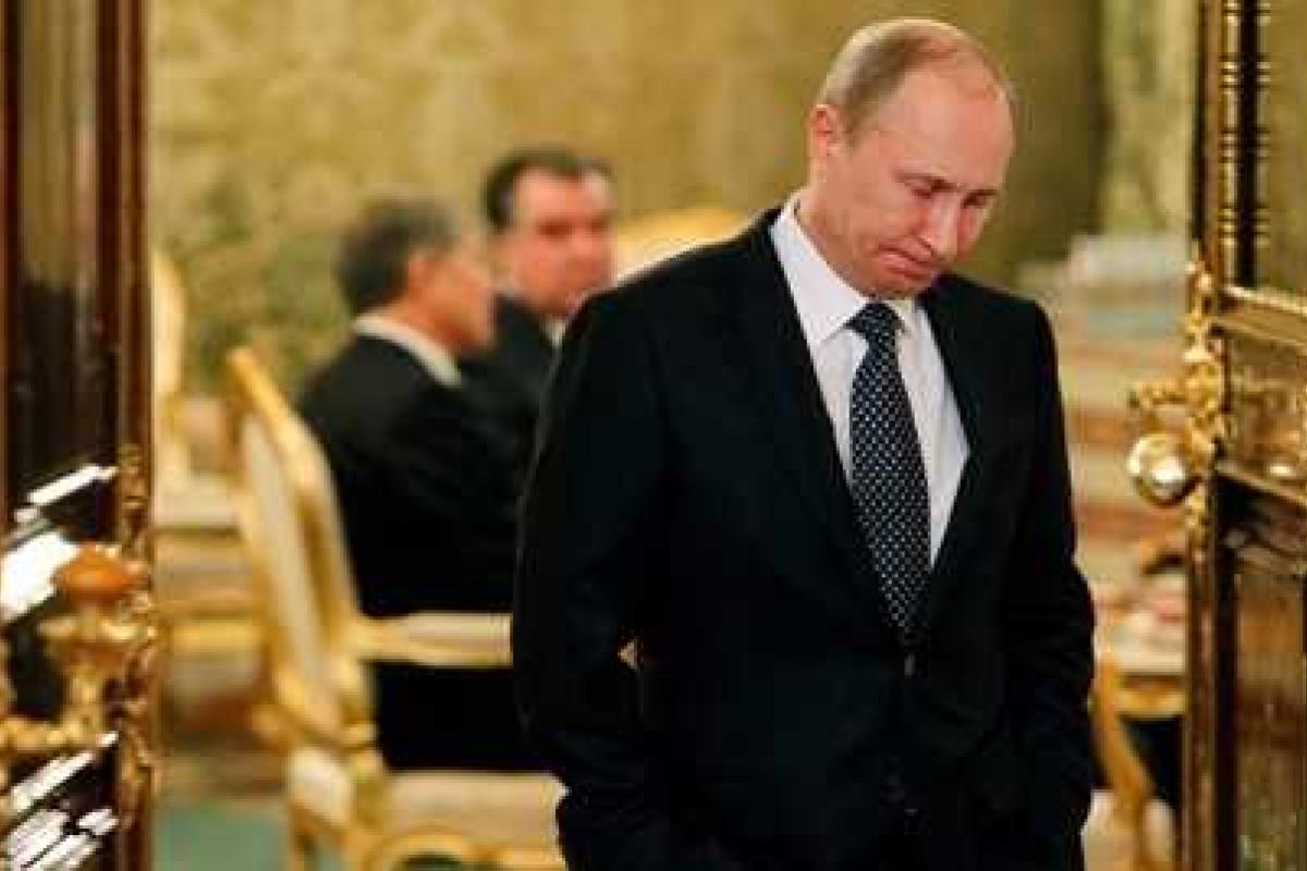 Местная элита Урала восстала против Кремля Местная элита Урала восстала против Кремля