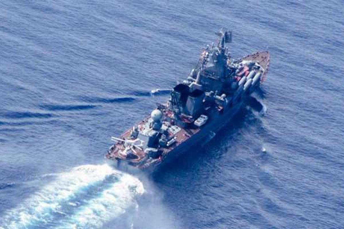 Военные из Евросоюза отныне будут брать на абордаж подозрительные корабли Военные из Евросоюза отныне будут брать на абордаж подозрительные корабли