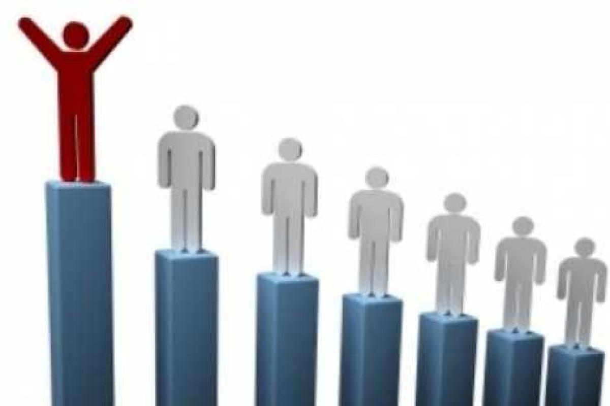 Bloomberg составил рейтинг самых влиятельных людей мира Bloomberg составил рейтинг самых влиятельных людей мира