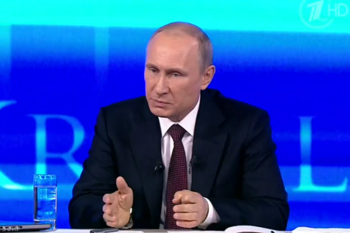 Спецслужбы России жестко запугивают учителей в Крыму Спецслужбы России жестко запугивают учителей в Крыму