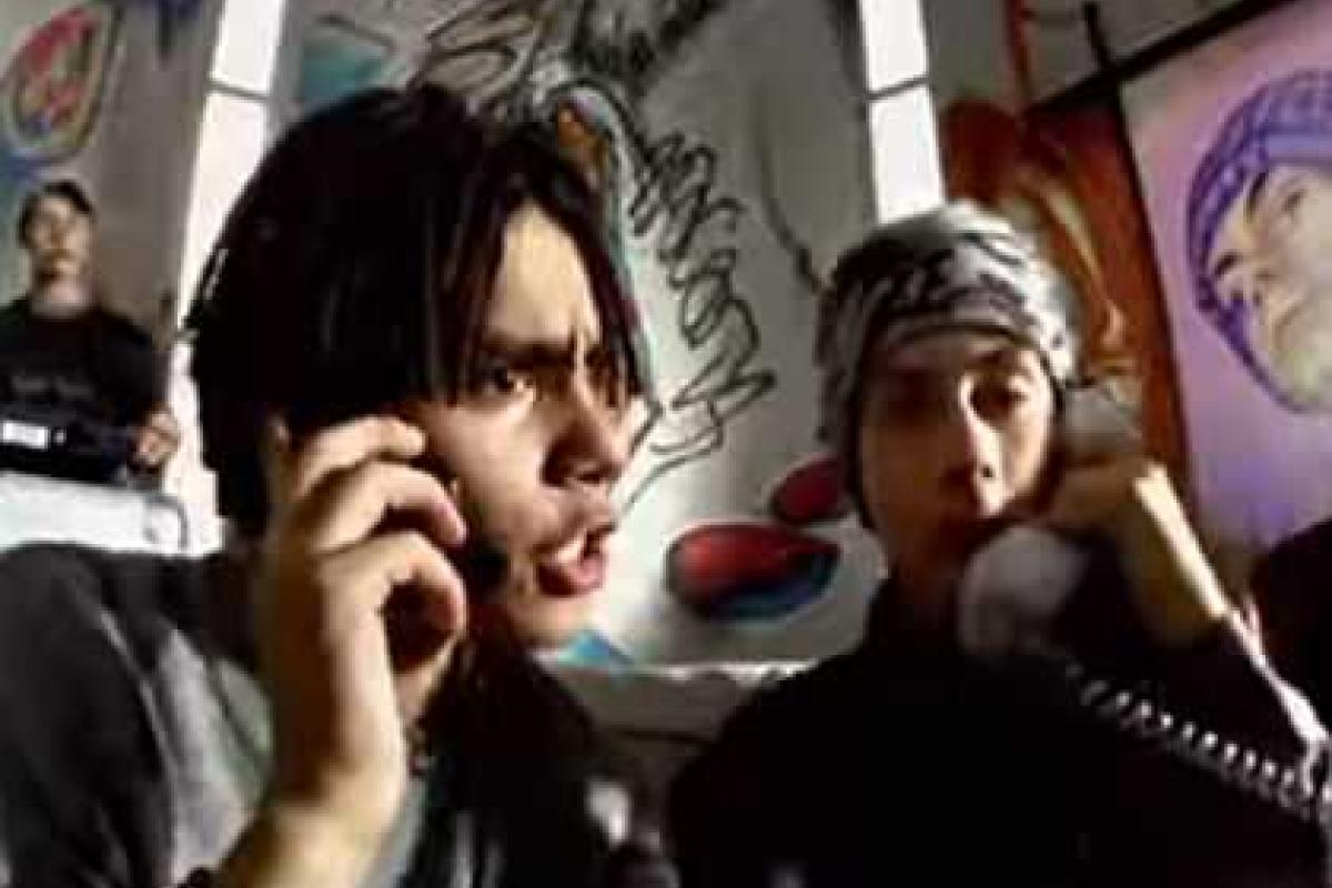 Децл жестко высказался о Тимати, который 15 лет назад снялся в его клипе Децл жестко высказался о Тимати, который 15 лет назад снялся в его клипе