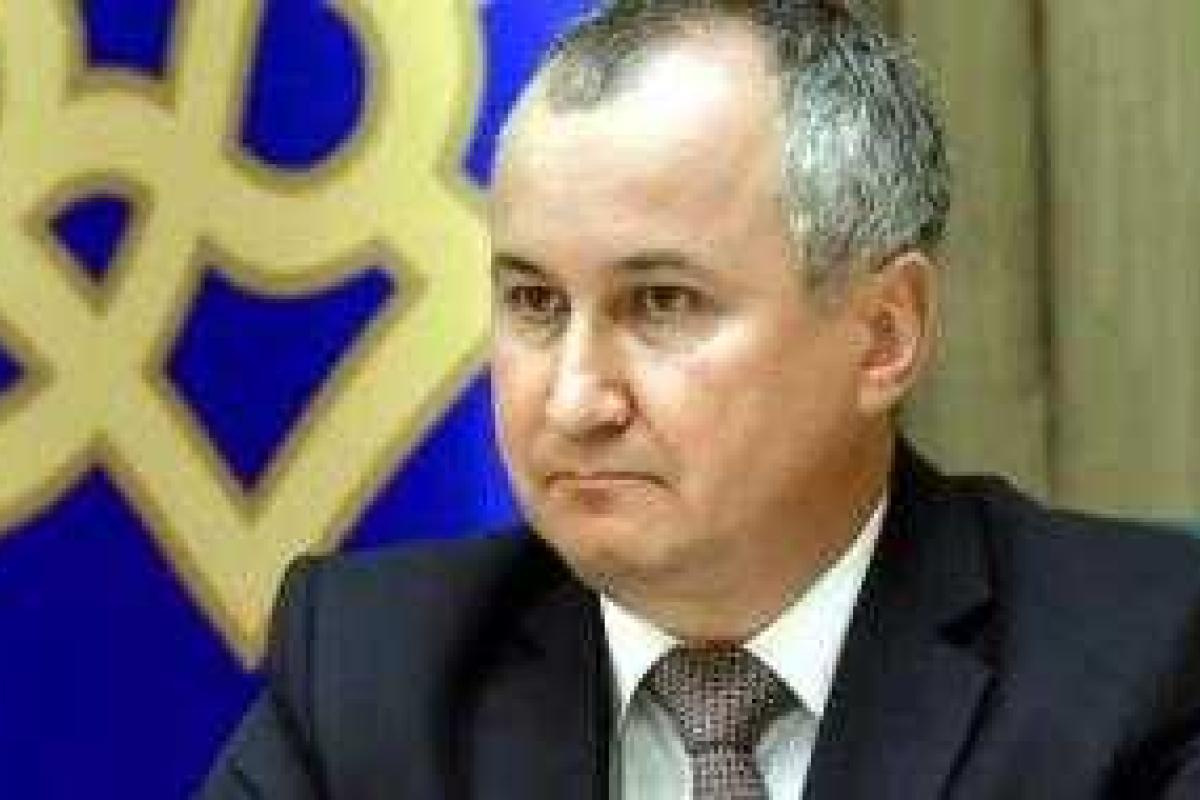 СБУ: Взрыв в Одессе готовился в России СБУ: Взрыв в Одессе готовился в России