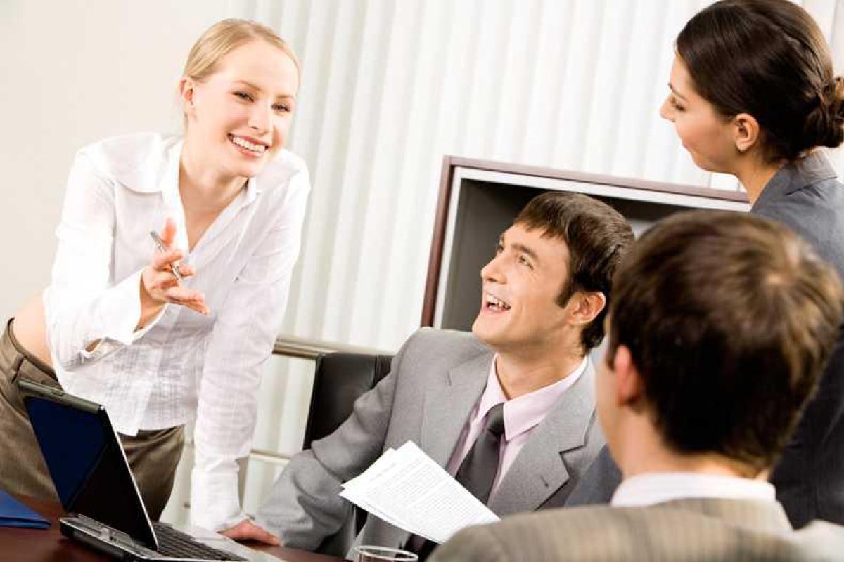 Ученые доказать, что любимая работа положительно влияет на здоровье человека Ученые доказать, что любимая работа положительно влияет на здоровье человека