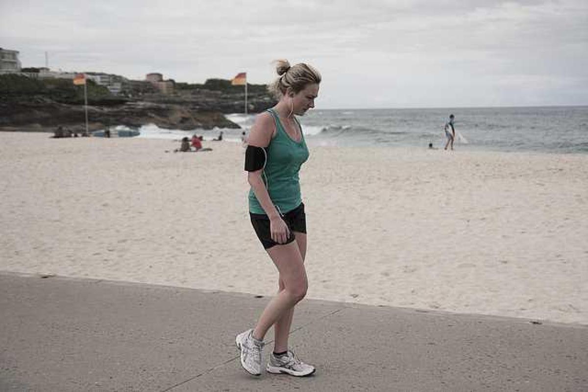 Медики нашли лучший способ бороться с лишним весом Медики нашли лучший способ бороться с лишним весом