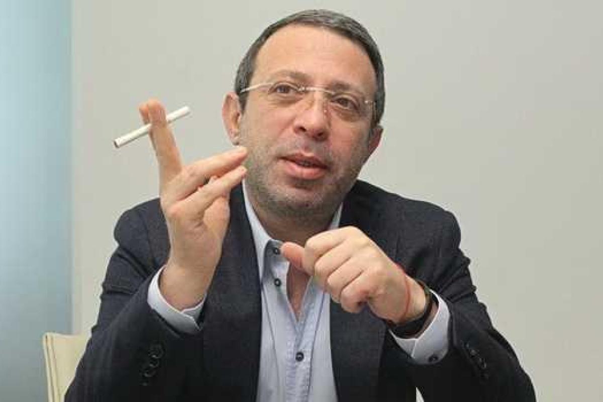Корбан: Я сознательно оставался в Украине, несмотря на угрозу преследования Корбан: Я сознательно оставался в Украине, несмотря на угрозу преследования