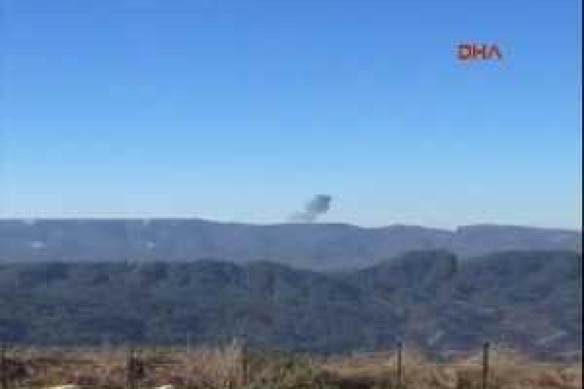 Стали известны подробности крушения российского бомбардировщика в Сирии Стали известны подробности крушения российского бомбардировщика в Сирии