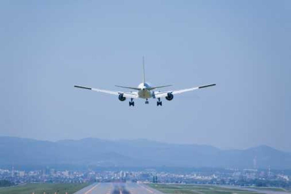 В Минтрансе назвали условие возобновления полетов в Египет