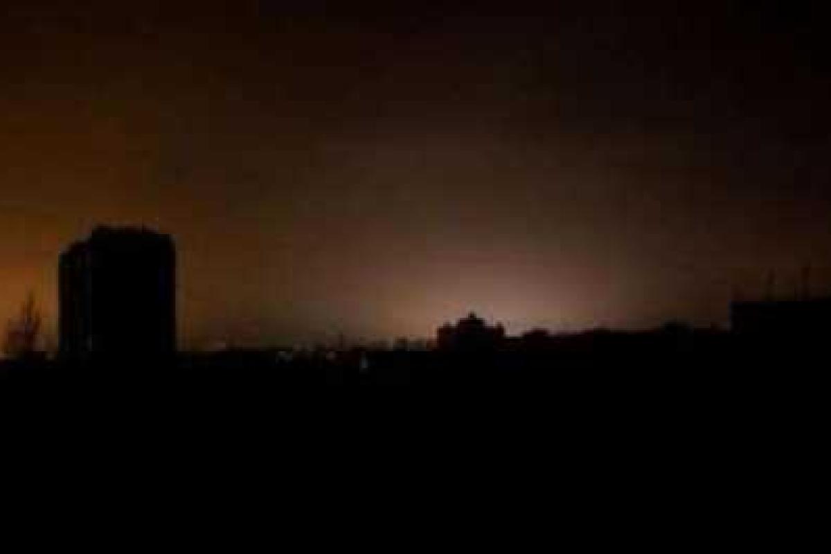 Жители Крыма поставили оккупационным властям ультиматум. Видео Жители Крыма поставили оккупационным властям ультиматум. Видео