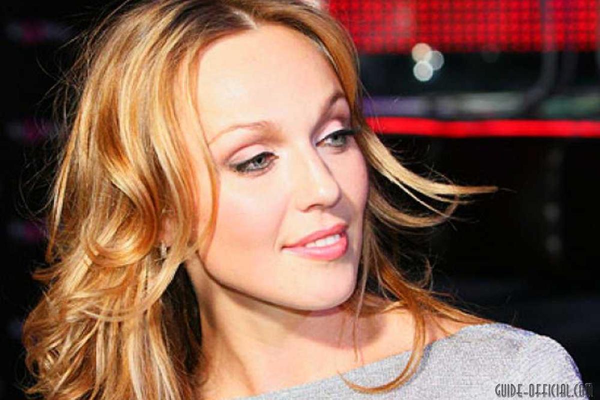 Альбина Джанабаева ошеломила своей фигурой после родов Альбина Джанабаева ошеломила своей фигурой после родов