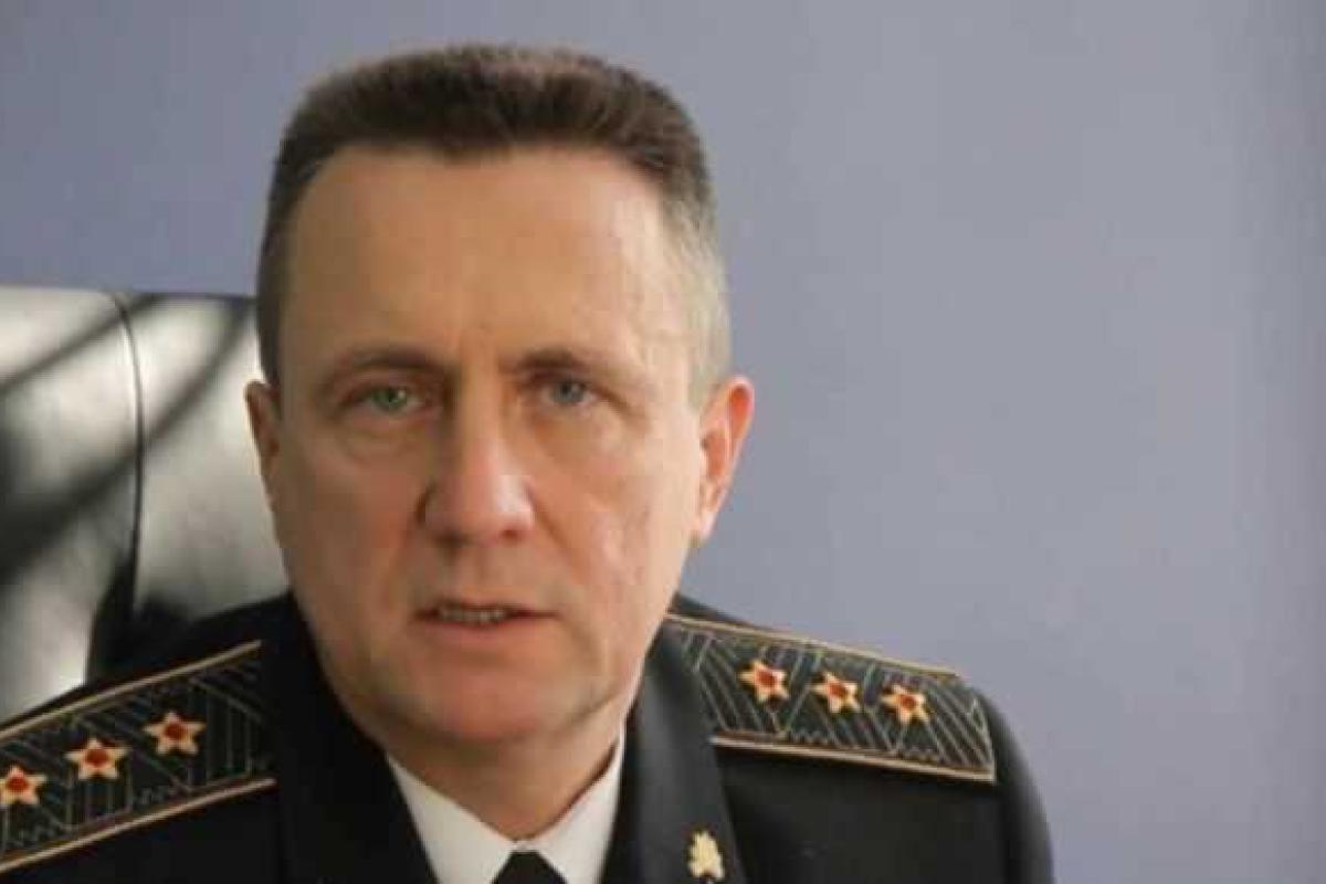 Энергоблокада Крыма может спровоцировать агрессию со стороны РФ, - адмирал ВМС Энергоблокада Крыма может спровоцировать агрессию со стороны РФ, - адмирал ВМС