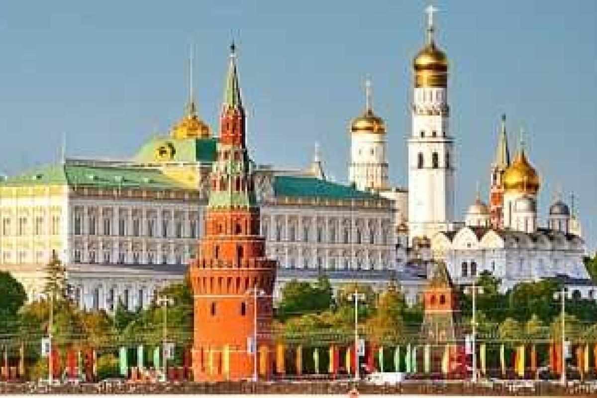 Кремль выставляет «Нафтогазу» счет за газ, который Россия поставляла на Донбасс