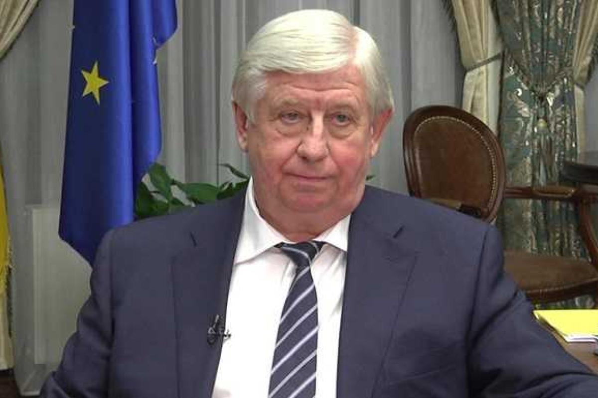 Блогеры "делают ставки", кто станет новым генпрокурором Украины Блогеры "делают ставки", кто станет новым генпрокурором Украины