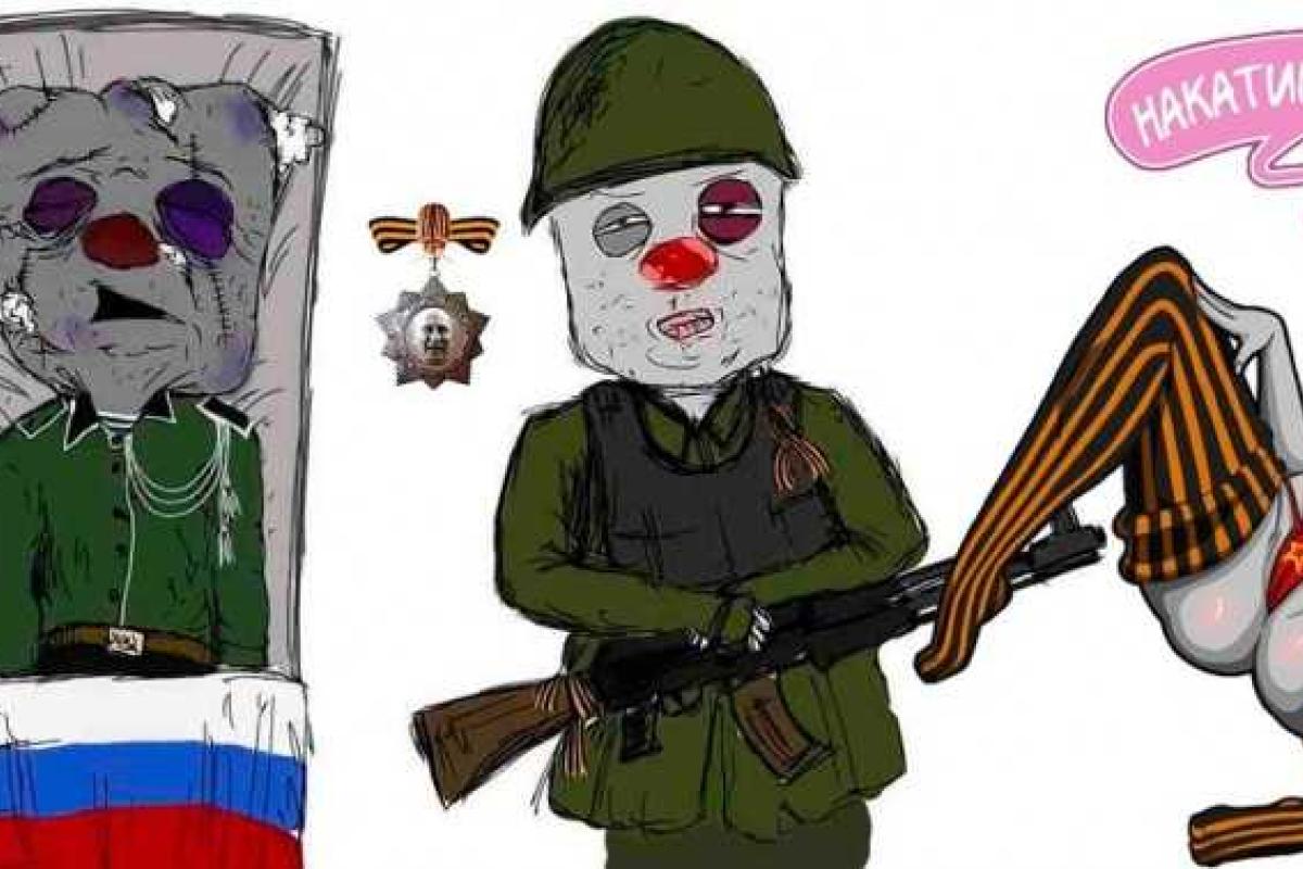 Россия отправит в Сирию 30 тысяч своих военных  Россия отправит в Сирию 30 тысяч своих военных