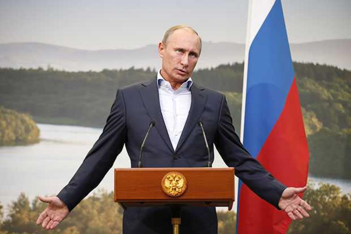 Кремль получил последнее турецкое предупреждение, - политолог Кремль получил последнее турецкое предупреждение, - политолог