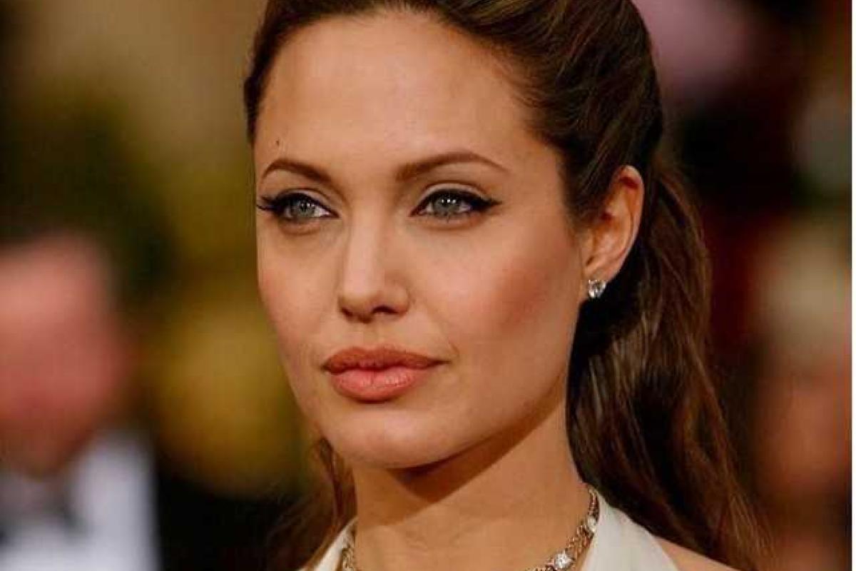 Анджелина Джоли рассказала о своих планах