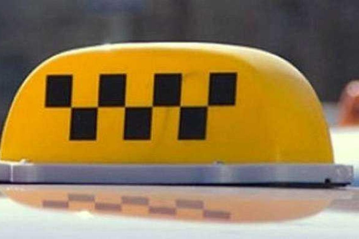 Похищенный боевиками "ЛНР" таксист умер в багажнике, - СМИ Похищенный боевиками "ЛНР" таксист умер в багажнике, - СМИ