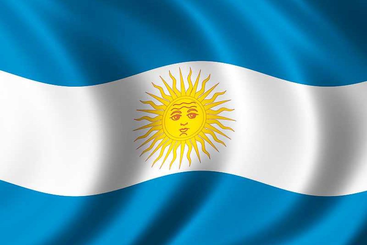 Аргентина выбрала нового президента Аргентина выбрала нового президента