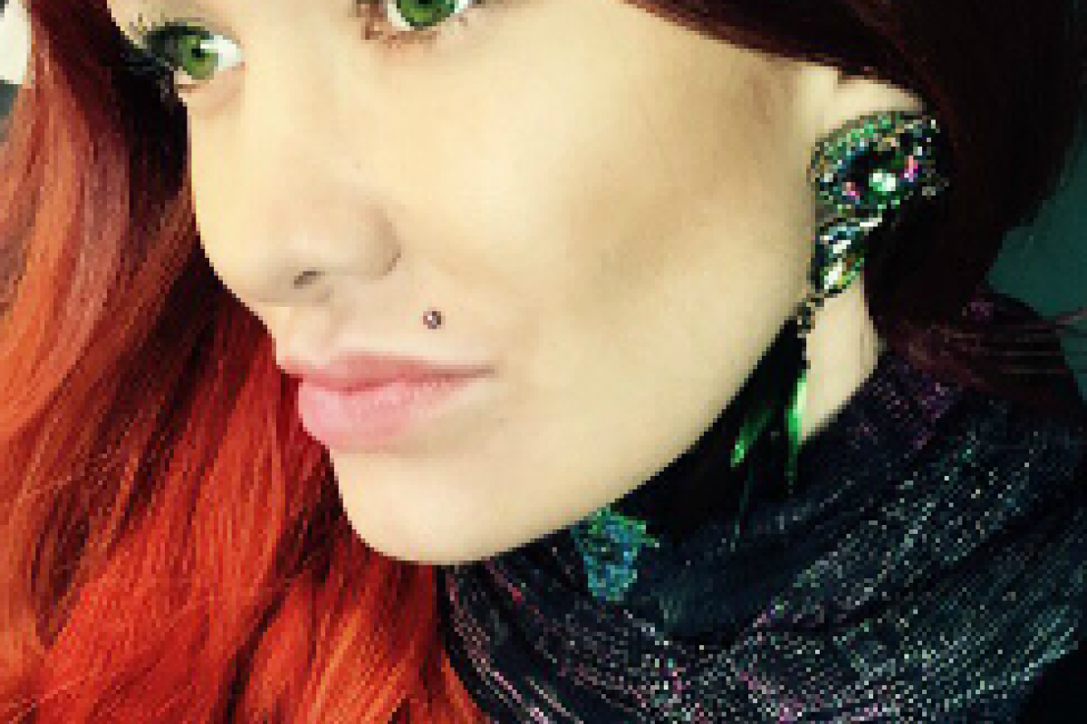 Участница "Битвы экстрасенсов" откроет свою школу Участница "Битвы экстрасенсов" откроет свою школу