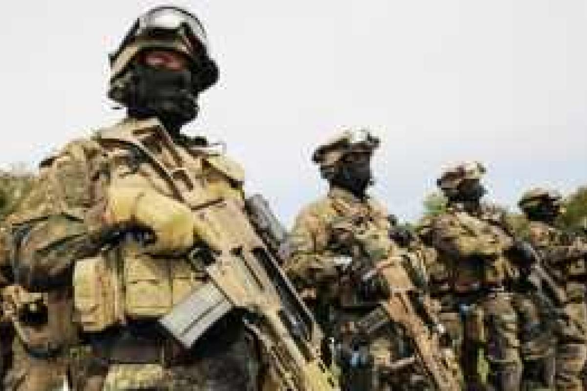 Германия отказалась бомбить ИГИЛ в Сирии Германия отказалась бомбить ИГИЛ в Сирии