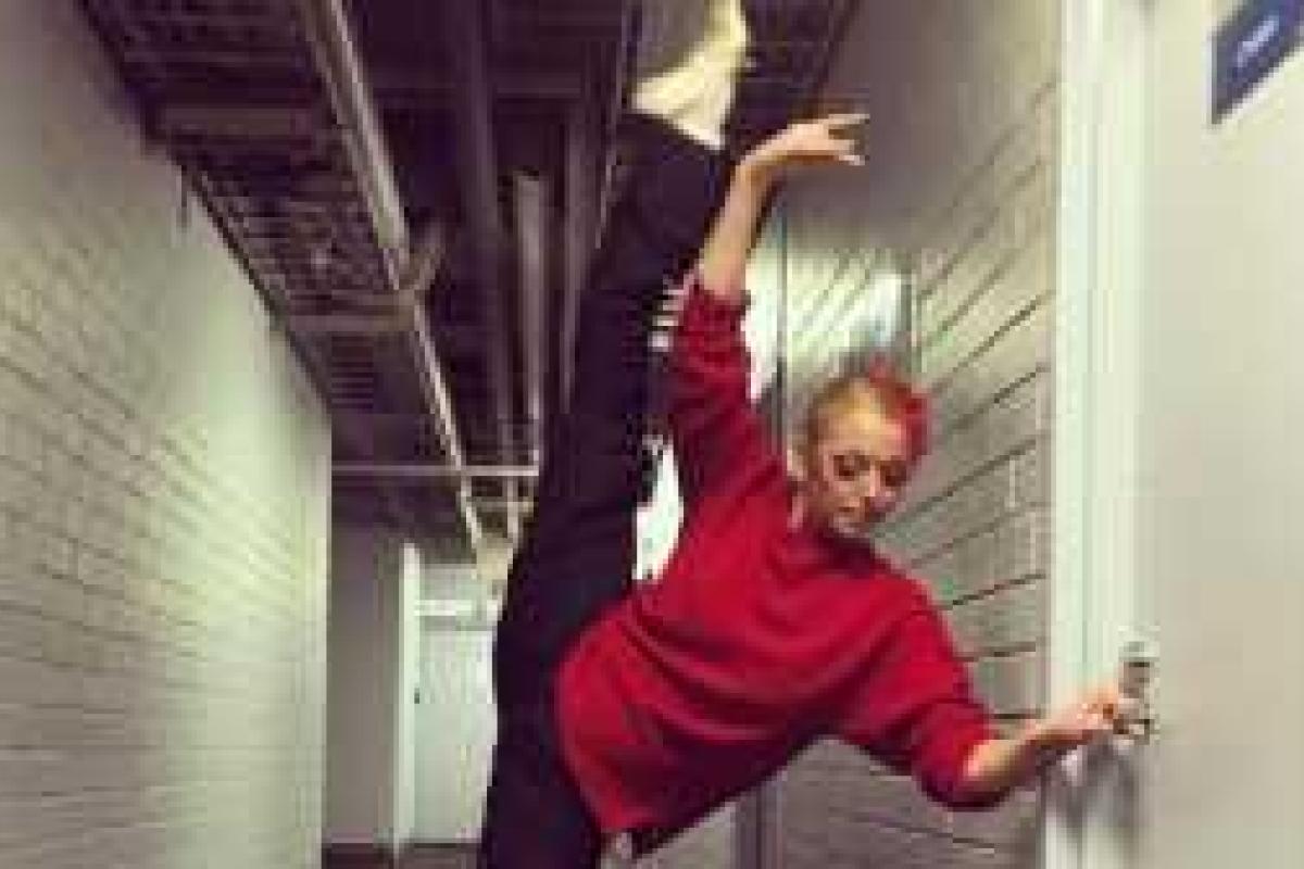 Волочкова шокировала эротическим танцем. Видео Волочкова шокировала эротическим танцем. Видео