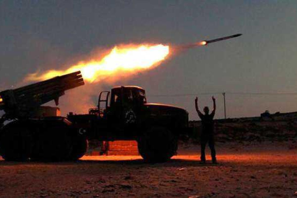 Под Донецком при ротации бойцы попали под обстрел, есть погибшие, - волонтер