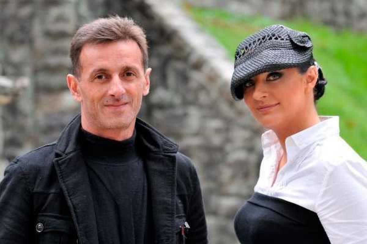 Бывший муж Елены Ваенги серьезно болен