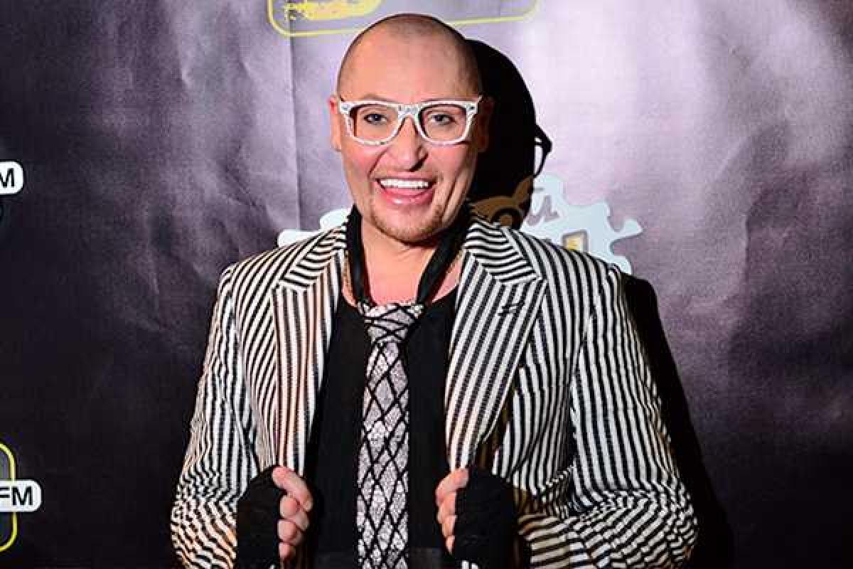 Певец Шура рассказал, что его спасло от страшной болезни Певец Шура рассказал, что его спасло от страшной болезни