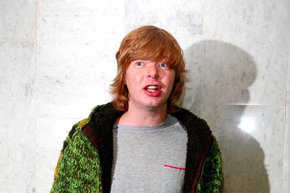 Участника из группы "Иванушки International" срочно госпитализировали Участника из группы "Иванушки International" срочно госпитализировали