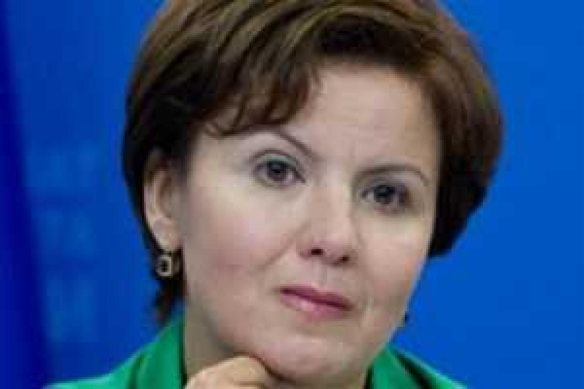 Украина опоздала с блокадой Крыма на два года, - Ставнийчук Украина опоздала с блокадой Крыма на два года, - Ставнийчук