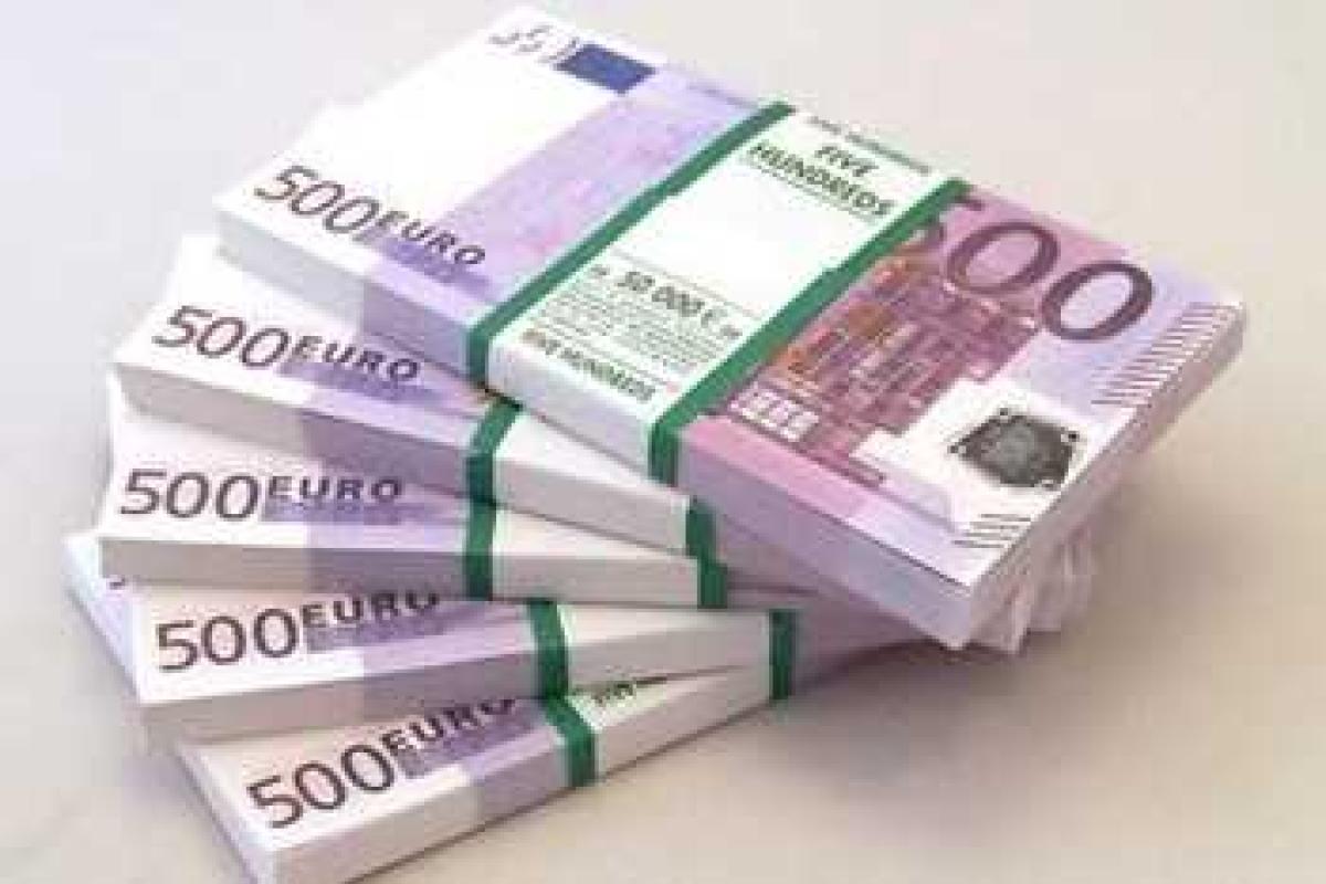 Нацбанк принялся считать, сколько денег сегодня имеется в стране